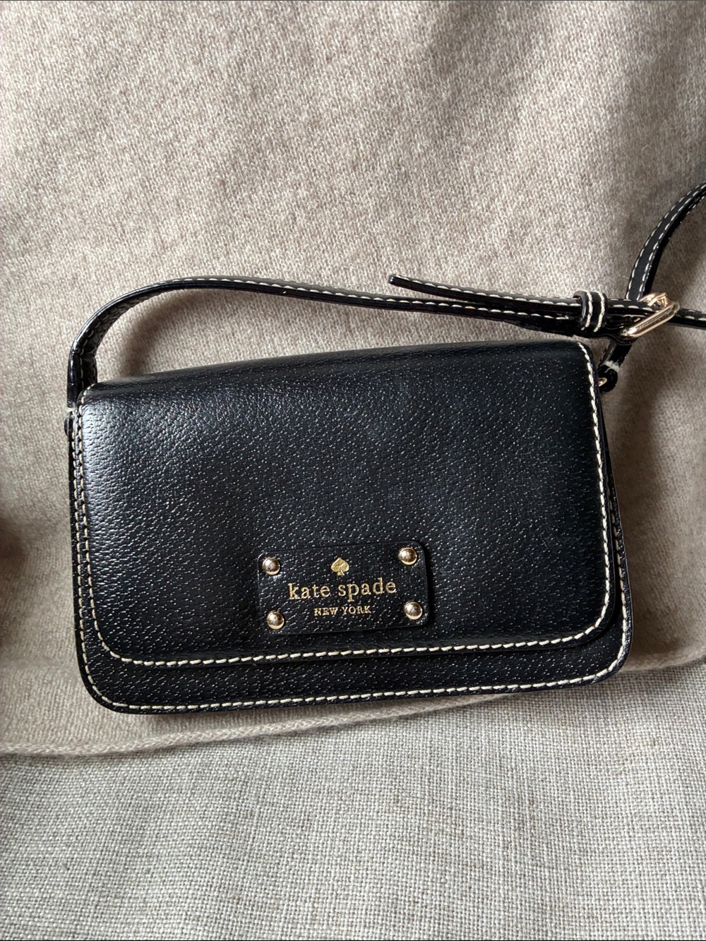 Kate spade crossbody